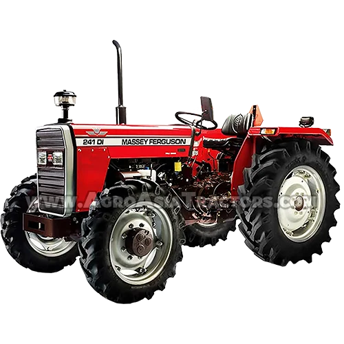 massey ferguson MF 241 tractors