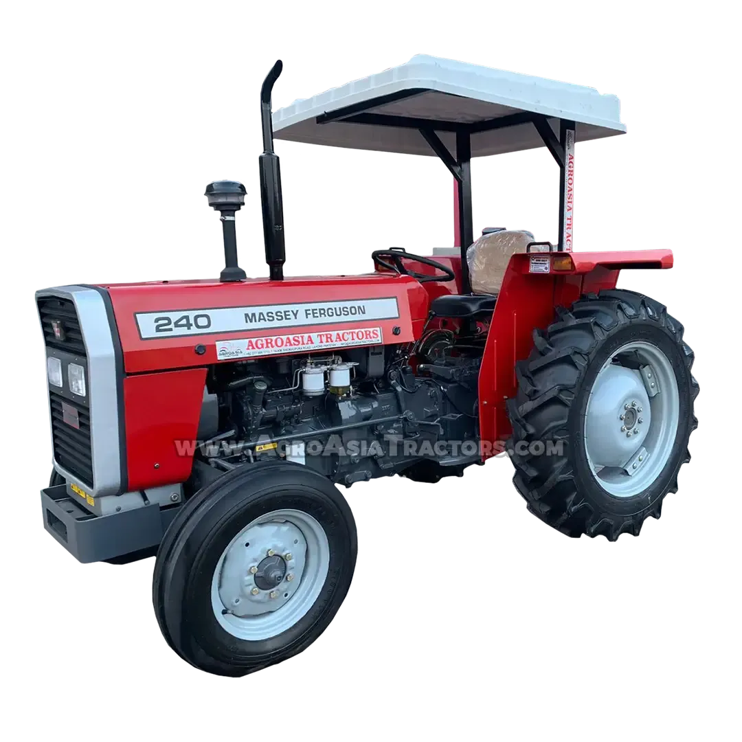 Massey Ferguson 240 for sale in Africa and Caribbean