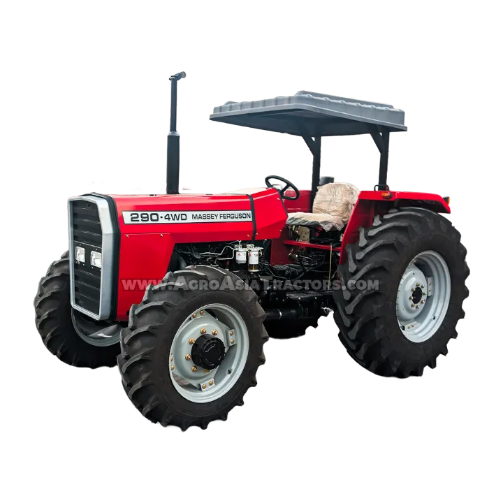 Massey Ferguson 290 for sale in Africa and Caribbean