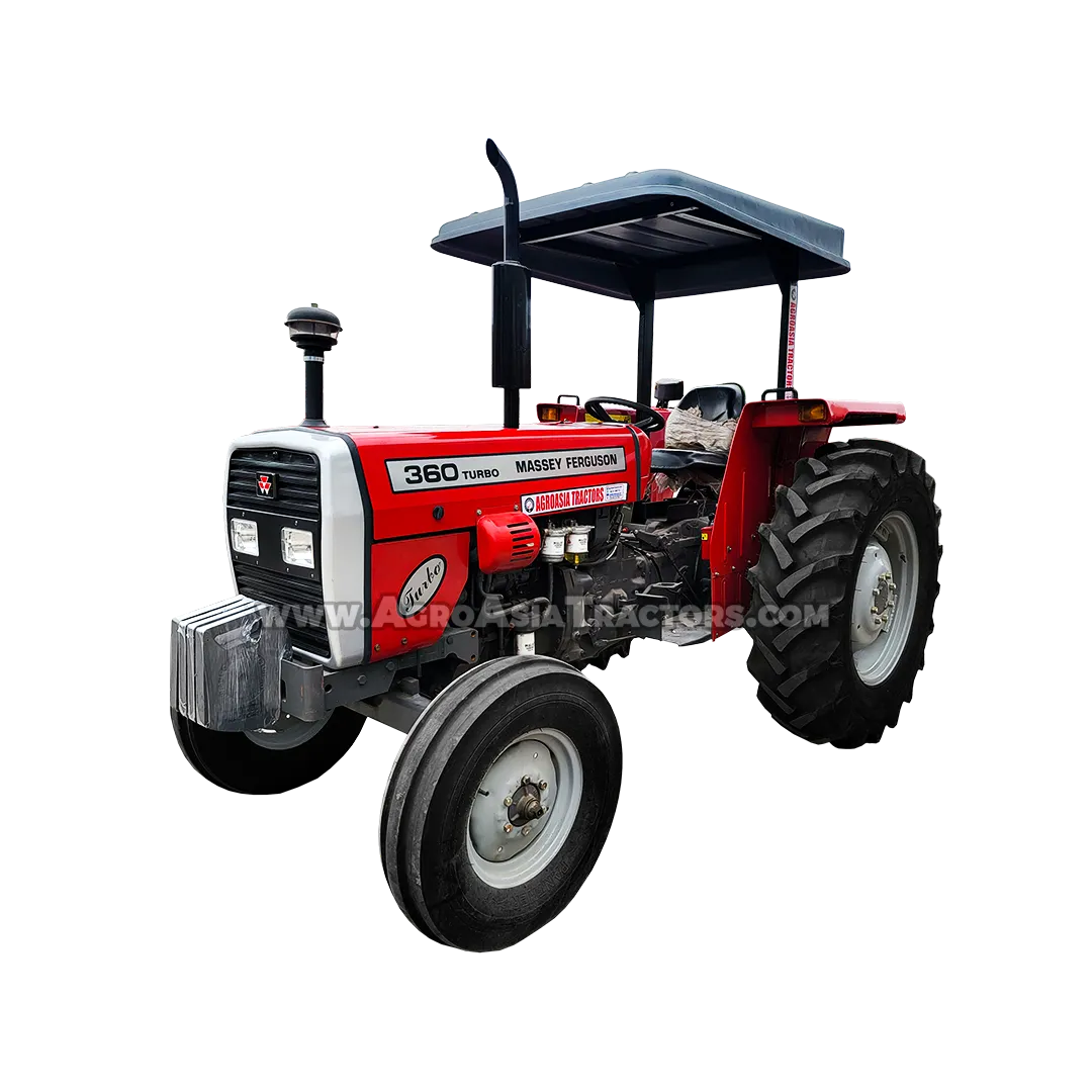 Massey Ferguson 360 for sale in Africa and Caribbean
