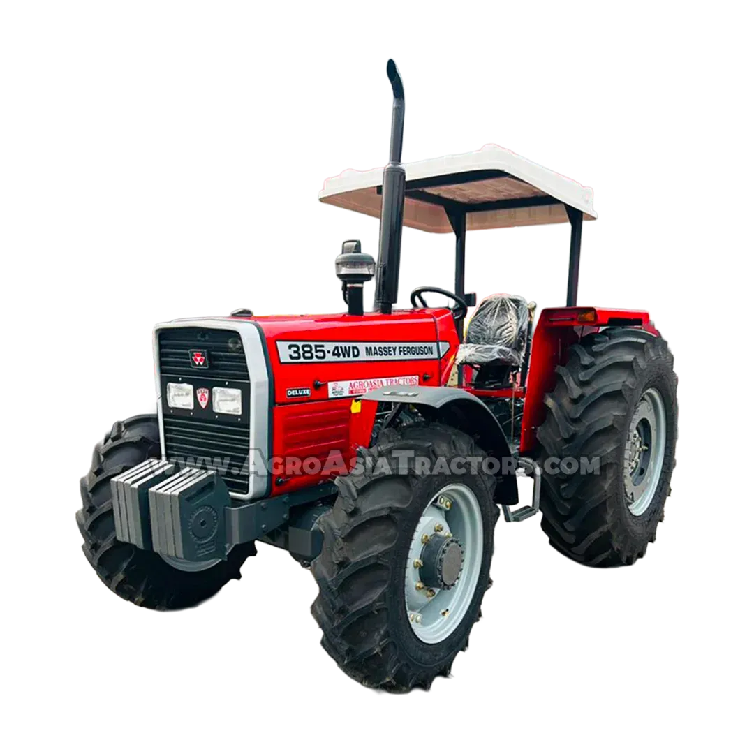 Massey Ferguson 385 for sale in Africa and Caribbean