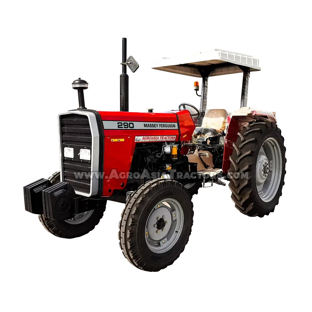 Massey Ferguson 290 for sale in Africa and Caribbean