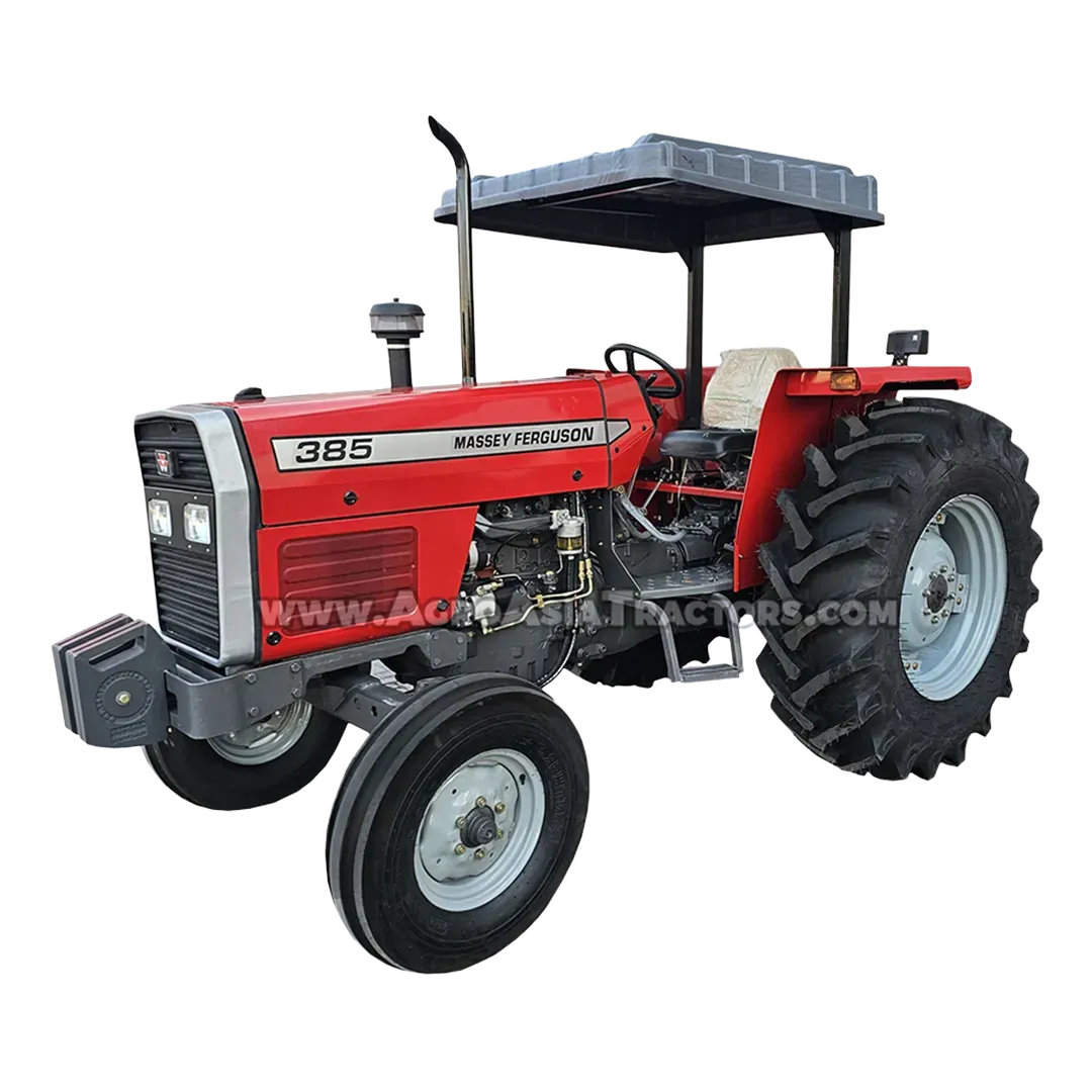 Massey Ferguson 385 for sale in Africa and Caribbean
